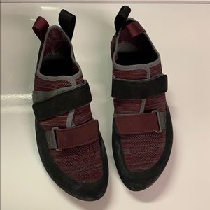 Black Diamond Women’s Climbing Shoes